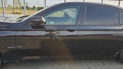 Дверь левая перед 475 bmw 750i l 7 f01 фото №1