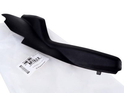 Уголок заглушка жабо левая renault kangoo ii 8200439447 фото №1