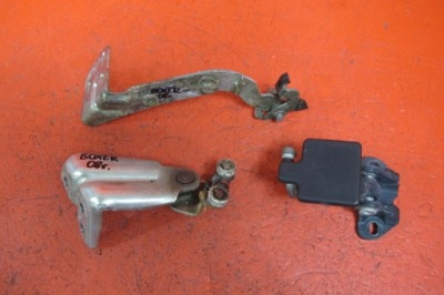 Jumper boxer ducato 2 ii 06- ролик подрамник дверь раздвижных правая комплект фото №1