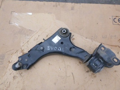 Важіль лівий range rover evoque фото №1