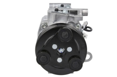 Компрессор кондиционера thermotec ktt090257 фото №1