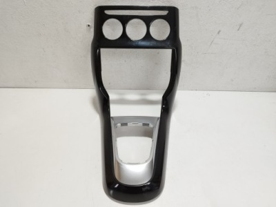 Citroen ds3 панель рамка dekor консолі центральної фото №1