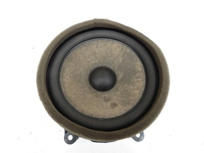 Динамик дверь 31456822 volvo xc60 ii xc90 ii фото №1