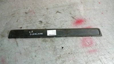 Пластик subaru forester iii левый перед 94060fg070 фото №1