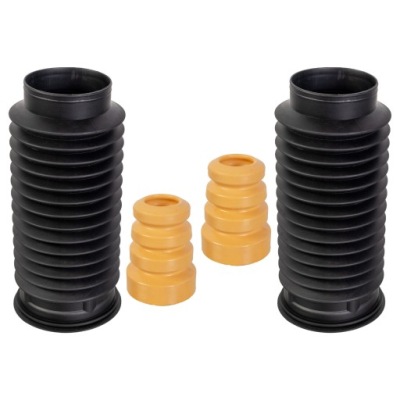 Febi защита амортизатора suzuki фото №1