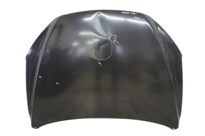 Mazda cx-5 i капот nowa оригинал фото №1