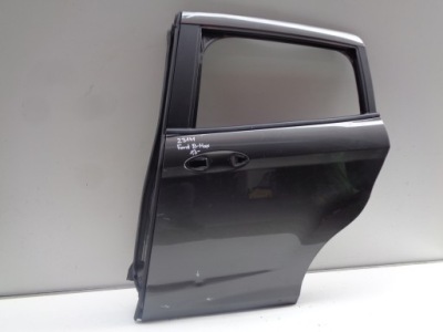 Дверь левая задние сдвижные ford b-max 13- nr 23141 фото №1