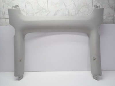 Молдинг защита рамка потолочный панорамы 1623419-00-d tesla model y 24r фото №1