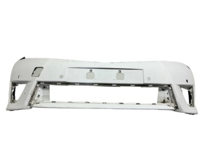 Corolla e16 бампер передний перед pod pdc фото №1