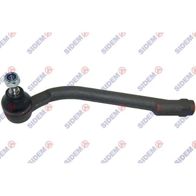 END DRIVE SHAFT KIEROWNICZEGO POPRZECZNEGO SIDEM 81036  