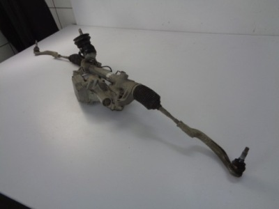 Трансмиссия рулевая mercedes b-klasa w246 lift 2016 rok фото №1