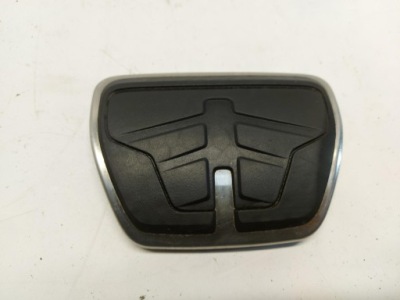 BMW G30 530E Blende Abdeckung Blende Gehäuse für PEDAL 17544511