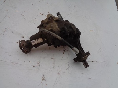 Редуктор 24263337 opel mokka i 1.7 cdti фото №1