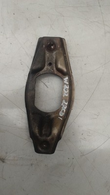 Mercedes w202 w210 2,2 cdi c klasa вилка зчеплення фото №1