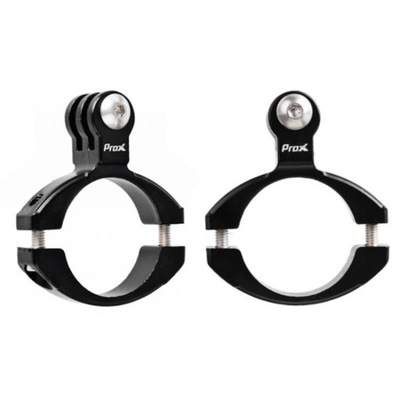 UCHWYT ROWEROWY STANDARD GoPro NA KIEROWNICĘ 31,8mm PROX EAGLE E3 ALU