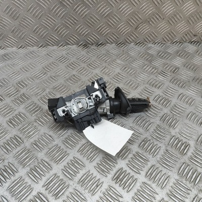 Audi q3 f3 2018 замок зажигания фото №1