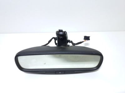 Jeep grand cherokee wk2 дзеркало заднього виду внутрішнє 68289782ab фото №1