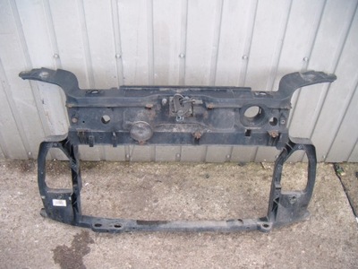 Fiat panda 2 ii 1.1 2003-2012 pas передний фото №1