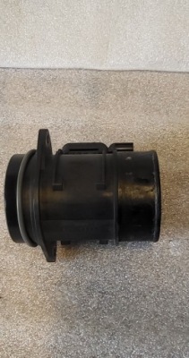 Renault modus 1.5 dci витратомір 8200358901 фото №1