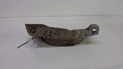 | fiat sedici sx4 2.0 d крепления катализатора dpf фото №1