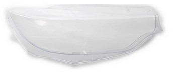 Новый стекло фары лампы bmw 4 f32 f33 f36 f82 od 2016+ pr фото №1