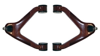 Рычаг набор рычаги верхний рессора iveco daily iii iv v 35s/35c фото №1