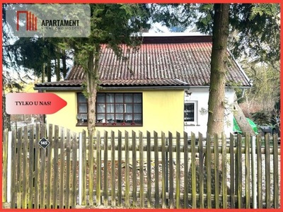 Działka, Bydgoszcz, 520 m²