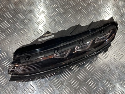 Led левый citroen c3 aircross 21- lift фото №1