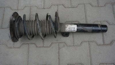 Bmw 3 gt f34 - лівий передній амортизатор перед фото №1