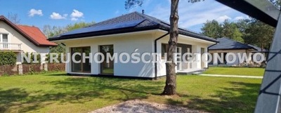 Dom, Borki, Radzymin (gm.), 123 m²