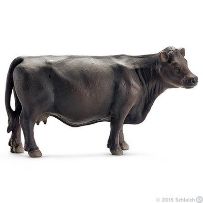 Figurka Schleich Farm World - Krowa Angus