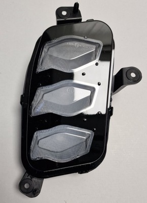 Vw id.4 id4 противотуманная фара led pawy drl 11a941056a фото №1