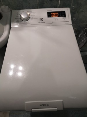 Pralka Electrolux EWT11266AW - OKAZJA!!!