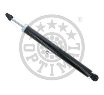 Optimal амортизатор задня l/p mercedes glk x204 фото №1