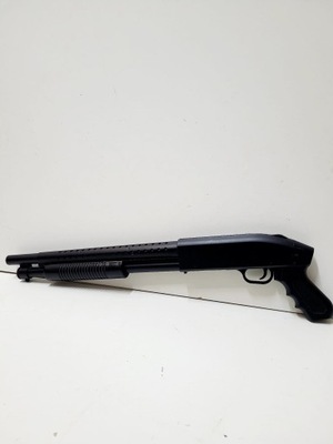 SHOTGUN STRZELBA ASG PISTOLET KARABIN + KULKI (917//24)