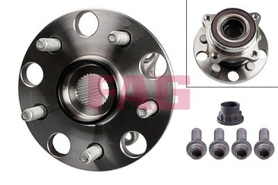 SET BEARING WHEELS 713 6211 90  