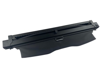 Шторка задняя bmw f11 9200685 фото №1