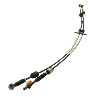 Трос перемикання передач оригінал volvo 31325655 фото №1