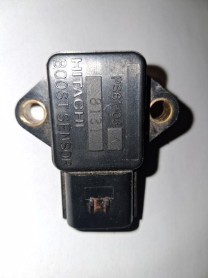 Map датчик opel signum ps61-05 3.0 177km датчик тиску, впуску фото №1