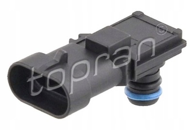 SENSOR DE PRESIÓN DE COLECTOR DOL. DO RENAULT TWINGO  