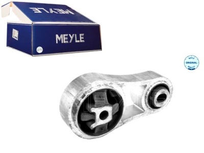 Подушка двигателя góra задняя p opel vivaro a renault trafic ii 1.9d 2.0 фото №1