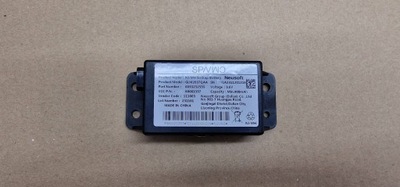 Модуль блок керування volvo ex30 фото №1