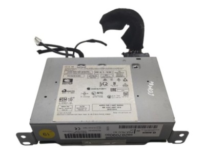 Заводська навігація радіо opel combo e 2018-2023 9828709080 фото №1