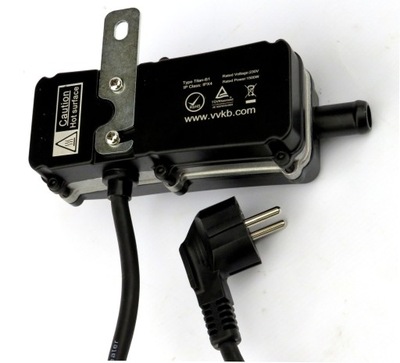 Нагреватель нагреватель двигателя webasto комплект фото №1