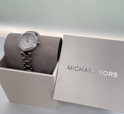 Zegarek damski Michael Kors MK6932 Jak Nowy!