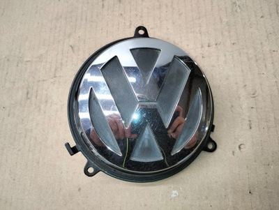 Ручка крышки багажника vw eos cabriolet lata 2005-2010 фото №1