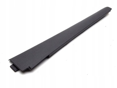 06/23 vw golf v 5 захист стійка ліва фото №1