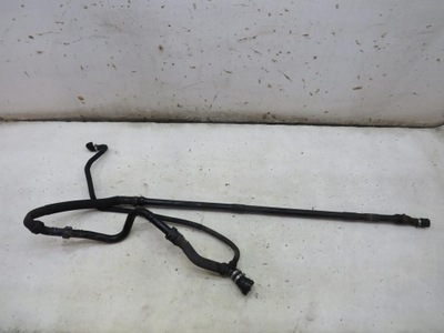 Шланг труба wody bmw i3 rex 7636408 фото №1