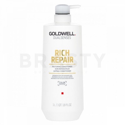 Goldwell Dualsenses Rich Repair Restoring Conditi