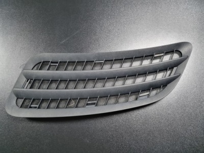 Впуск капот левый mercedes sprinter 907 910 a9108360000 фото №1